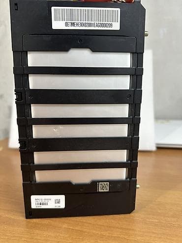 корейские диски: Батарея для гибрида Hyundai Tucson, Avante, Elantra, Sonata. Модуль — 3