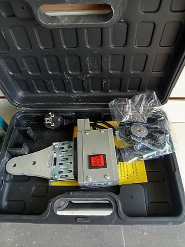 промышленый утюг: Утюг — 1