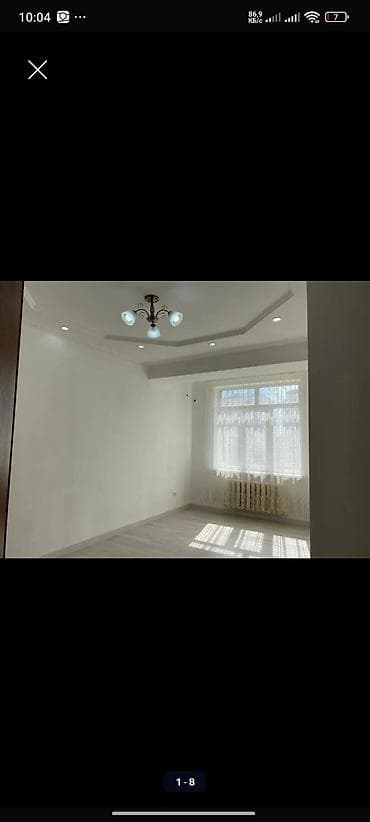 квартиры авангард: 1 комната, Собственник, Без подселения, С мебелью частично — 7