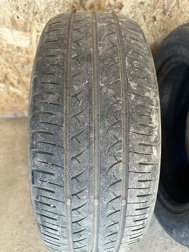 Летние шины 185/55 R15 82V - Размер: 185/55 R15 - Индекс