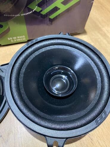 не нужное: Широкополосная акустика Machete – это качественная замена штатной — 4