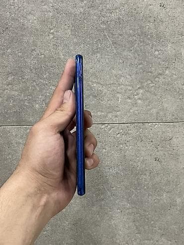 google pixel 3xl: Redmi, Redmi Note 8, 64 ГБ, цвет - Синий, 2 SIM — 3