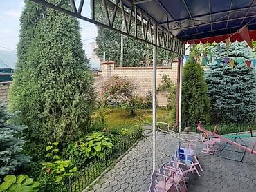 Үйлөрдү сатуу: 360 м², 10 бөлмө — 9