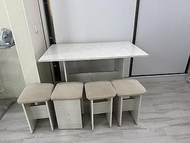 foldable table: Садовый стол Самовывоз — 2