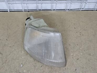 поворотники на виндом: Правый поворотник Peugeot 1994 г., Б/у, Оригинал, Германия — 4