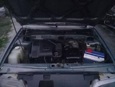 перс 124: ВАЗ (ЛАДА) 2115 Samara: 2004 г., 1.5 л, Механика, Бензин, Седан — 7