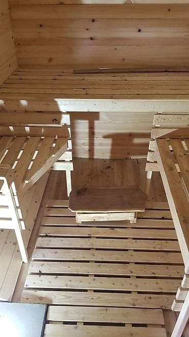 строй матерялы: Дома, Бани, Кухни 3-5 лет опыта — 9