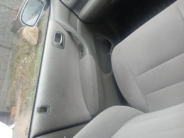 мухобойка хонда цивик: Honda Civic: 2003 г., 1.7 л, Вариатор, Бензин, Хэтчбэк — 7