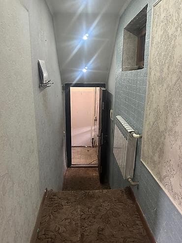 квартира на мецяс: 1 комната, 11 м², 10 этаж, Косметический ремонт — 7