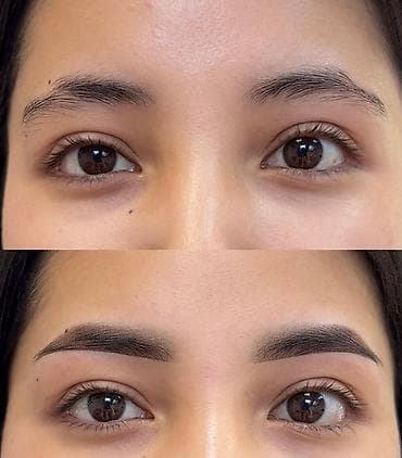 татуажа: Брови, С выездом на дом — 4