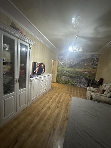 длиная: 54 м², С мебелью — 6