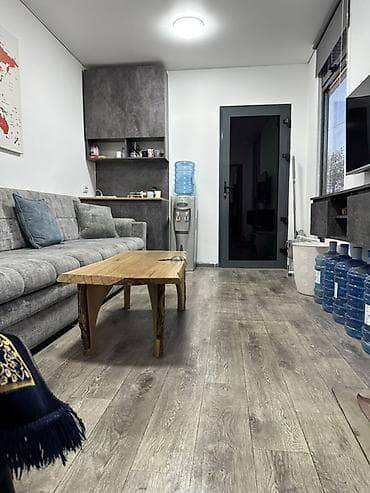 забыл: Продаю готовый офис,строили для себя,много денег вложено,так как для — 3