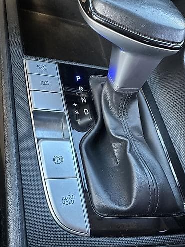 таиота камри: Hyundai Avante: 2020 г., 1.6 л, Гибрид — 8