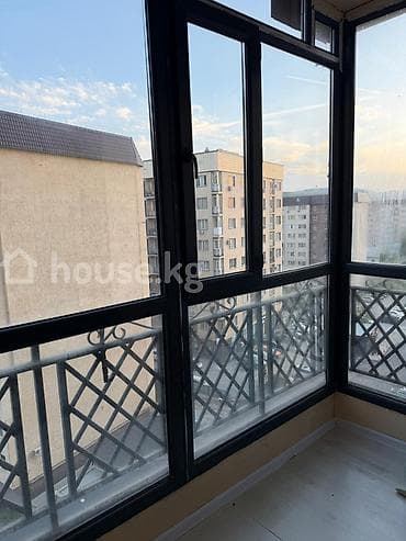 2 комнаты, 55 м², Элитка, 8 этаж, Дизайнерский ремонт