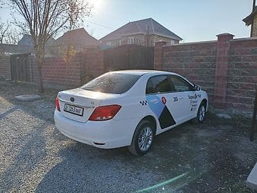 e star: BYD E5: 2019 г., Электромобиль, Седан — 6