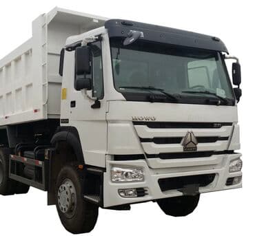 жидкий навоз: В тоннах, Платная доставка, Хово — 3