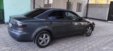 фары киа к5: Mazda 6: 2007 г., 2 л, Типтроник, Газ, Седан — 4