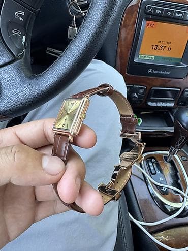 стенный часы: Классические часы часы, Россия, Унисекс, Б/у — 3