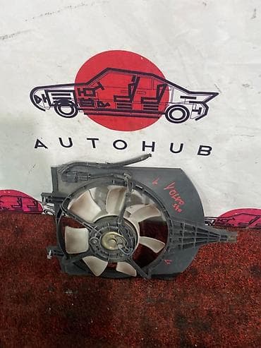 Диффузор Volvo