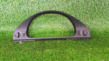 e39: Щиток приборов BMW Б/у, Оригинал, Германия — 1