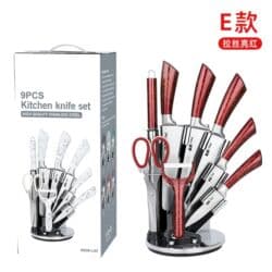 Шкафы для трансформатора: Ножи — 1