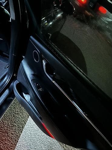 genesis 70: Hyundai Grandeur: 2017 г., 3 л, Автомат, Газ, Седан — 3