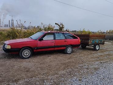 рулевая рейка ауди а6 с4: Audi 100: 1987 г., 1.8 л, Механика, Бензин, Седан — 2