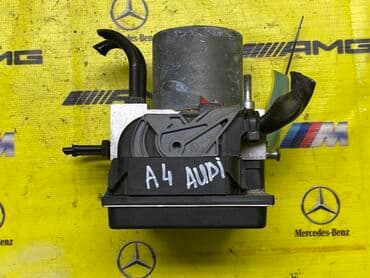 двигатель на ауди с4 в бишкеке: Блок ABS Audi Оригинал, Япония — 2