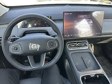 byd e2 2021: Продаю ЧАН ГАН Q05 air 2026 год Запас хода 406км С подогревом руля — 4