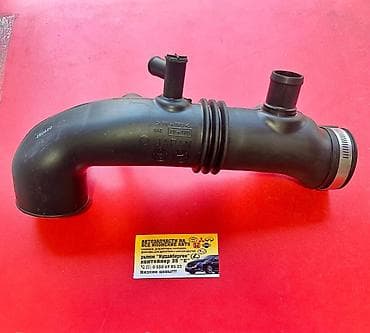 verso: Новая Гофра воздушного фильтра KIA RIO KIA CEED HYUNDAI SOLARIS — 9