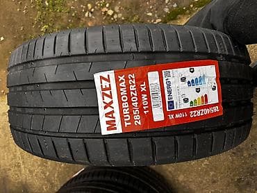 Шины: Размер 285/40/22 Производство Китай Сезонность Лето Есть доставка по — 3