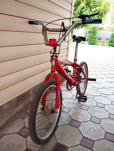 BMX велосипед — 3