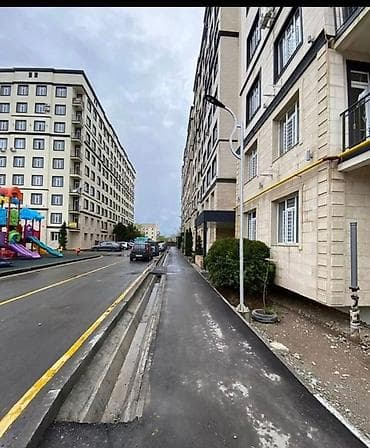 Недвижимость: 1 комната, 36 м², Элитка, 7 этаж, Евроремонт — 2