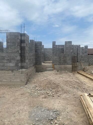 Строительный кирпич: Полистирол блок полистиролбетон полистиролблоки высшего качества — 3