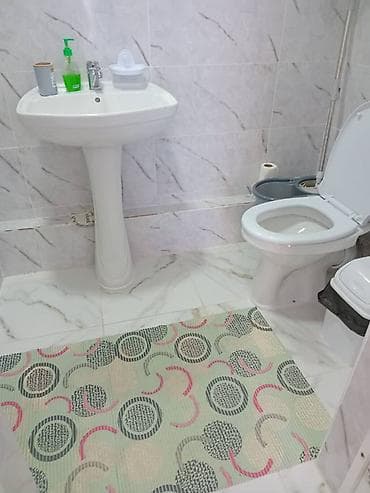 сдаются квартира2 комната: 2 комнаты, 38 м², 2 этаж, Евроремонт — 6