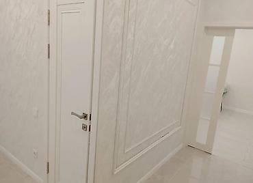квартира джал псо: 1 комната, 45 м², 106 серия улучшенная, 5 этаж, Евроремонт — 4
