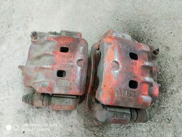 система форсунок: Комплект суппортов Subaru Оригинал, Япония — 1