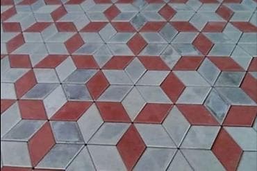 декоротивный камень: Продаю оборудование для производства брусчатка и тротуарная плитку — 2