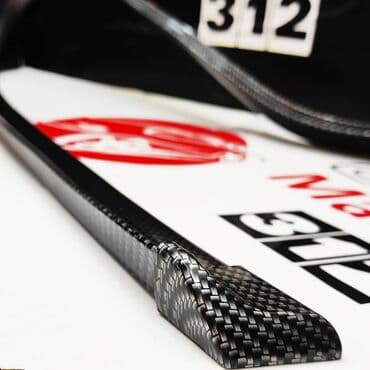 очень нужны: Задний спойлер — 5