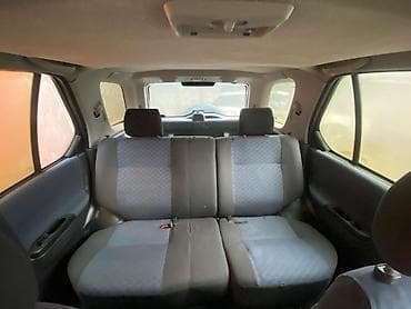 Транспорт: Opel Frontera: 2002 г., 3.2 л, Механика, Бензин, Универсал — 5