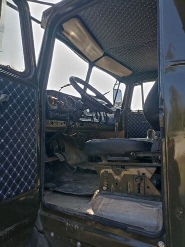 продаю или меняю с доплатой мне: Грузовик, Урал, Стандарт, Б/у — 6