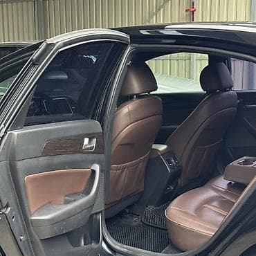 dn8 sonata: Hyundai Sonata: 2018 г., 2 л, Автомат, Бензин, Седан — 8