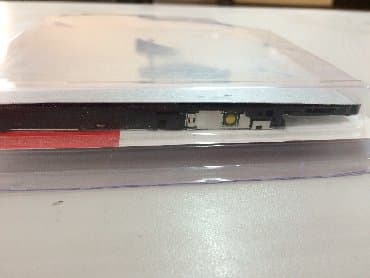 Ноутбуки: DVD привод как новый. из ноутбука Acer Aspire. Снят по причине замены — 3