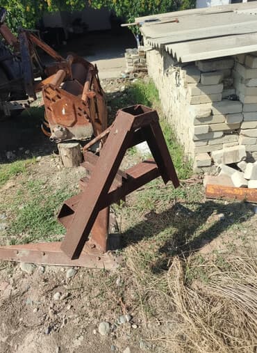 набор ключей ош: Другие инструменты — 1