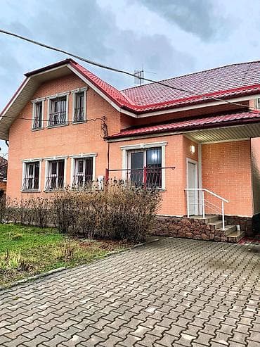 Куплю дом: 200 м², 5 комнат — 1