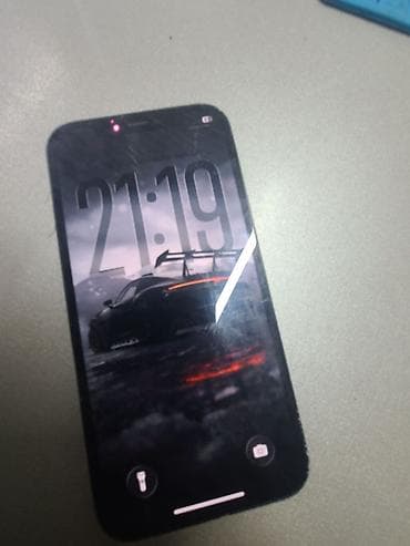 samsung galaxy a 01: IPhone 12, Б/у, 128 ГБ, Черный, Защитное стекло, Чехол, 76 % — 5