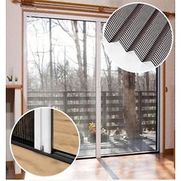 деревянные ручки: Москитная сетка, Другой тип, На заказ, Бесплатная доставка — 8