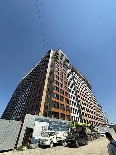 парк победы: 1 комната, 46 м² — 3