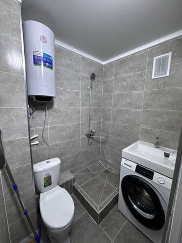 сниму 2 комнатную квартиру: 2 комнаты, Агентство недвижимости, Без подселения, С мебелью полностью, С мебелью частично — 3