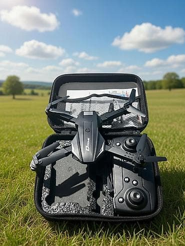 делать: 🚁 Детский дрон с камерой е88 – первые шаги в мир полетов! 🚀🎥 Ваш — 2